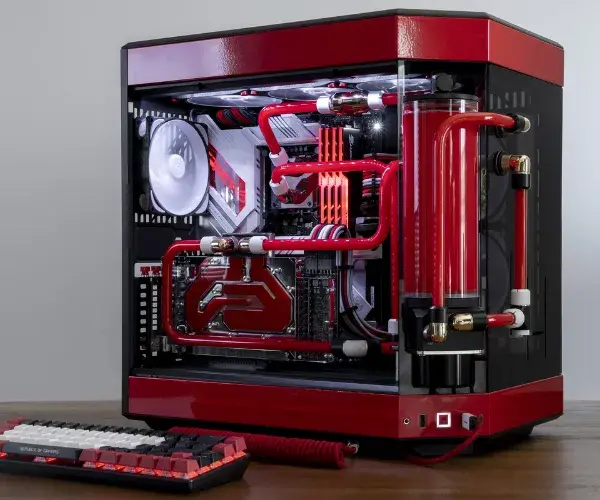 VISTAS PANORÁMICAS SIN OBSTÁCULOS