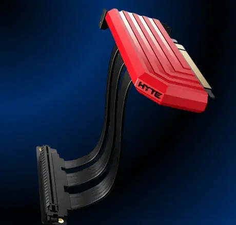 ELEVADOR PCIE 4.0 DE LUJO INCLUIDO