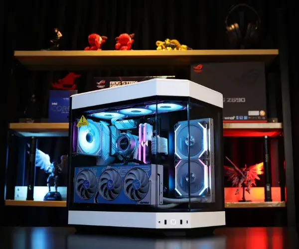 VISTAS PANORÁMICAS SIN OBSTÁCULOS