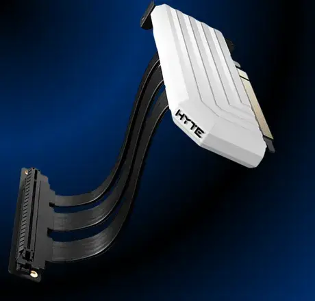 ELEVADOR PCIE 4.0 DE LUJO INCLUIDO