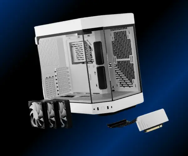 VISTAS PANORÁMICAS SIN OBSTÁCULOS