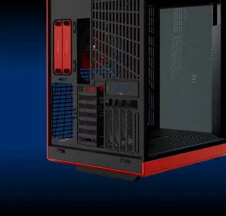 SOPORTE PARA GPU DE 4 RANURAS