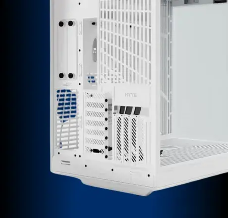 SOPORTE PARA GPU DE 4 RANURAS