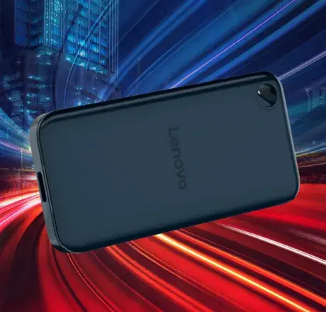 GRAN CAPACIDAD DE 1TB