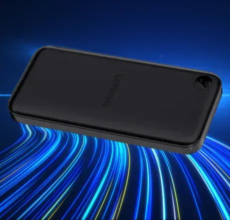 GRAN CAPACIDAD DE 1TB