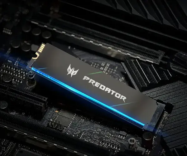 SSD ULTRARRÁPIDO GM6