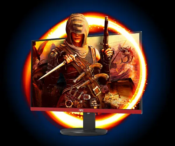 144HZ FLUIDEZ EXTREMA