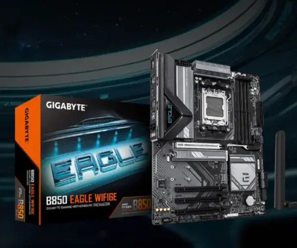 WI-FI 6E Y POTENCIA SIN LÍMITES