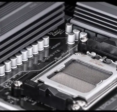 POTENCIA LISTA PARA LA ACCIÓN: GAME ON CON GIGABYTE