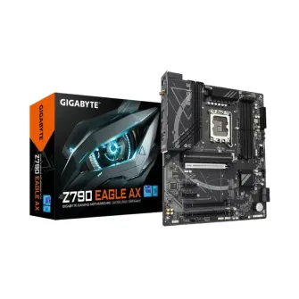 Gigabyte Z790 Eagle AX rev. 1.1 Intel Socket LGA 1700 ATX