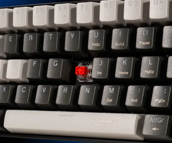 PRECISIÓN Y VELOCIDAD