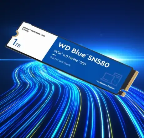 NVME PCIe 4.0 COMPACTO