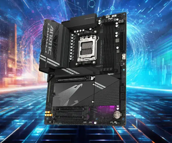 RENDIMIENTO AI ACELERADO