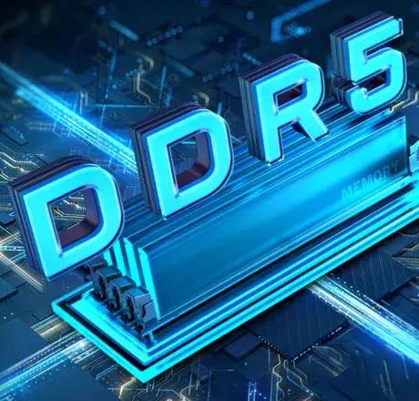 MÁXIMO RENDIMIENTO DDR5