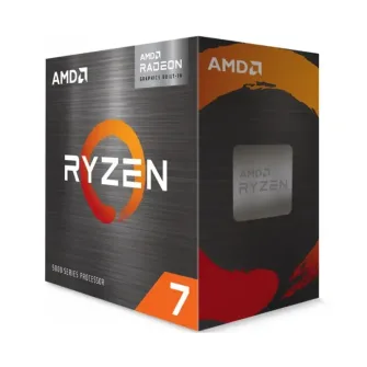 Procesador AMD Ryzen 7 5700G AM4 con Radeon Graphics
