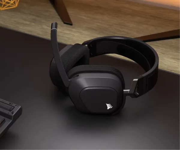 SONIDO INALÁMBRICO: 2.4GHZ Y BLUETOOTH CON DOLBY ATMOS