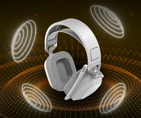 AUDIO EQUILIBRADO Y ENVOLVENTE