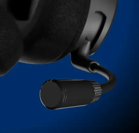 MICRÓFONO OMNIDIRECCIONAL