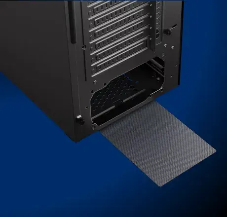 ACCESIBILIDAD Y MOTNAJE