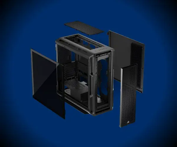 DISEÑO ROBUSTO Y COMPATIBILIDAD AMPLIA