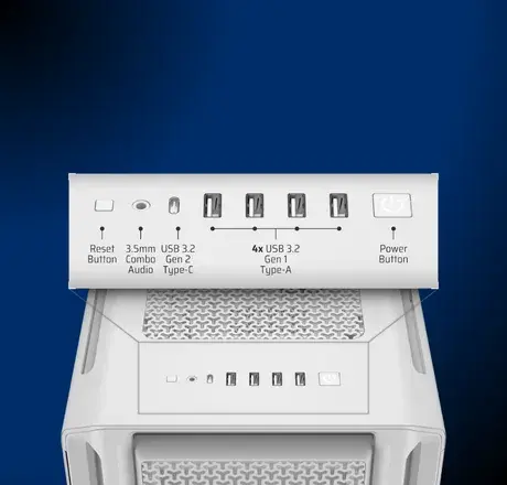 CONSTRUCCIÓN Y FLEXIBILIDAD DEL INTERIOR