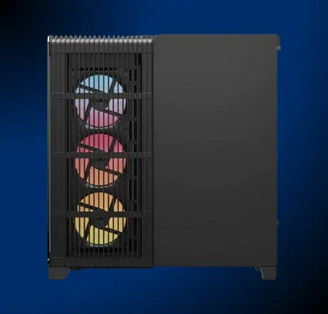 VENTILADORES RS-R ARGB