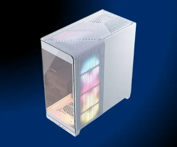 VENTILADORES RS-R ARGB INCLUIDOS