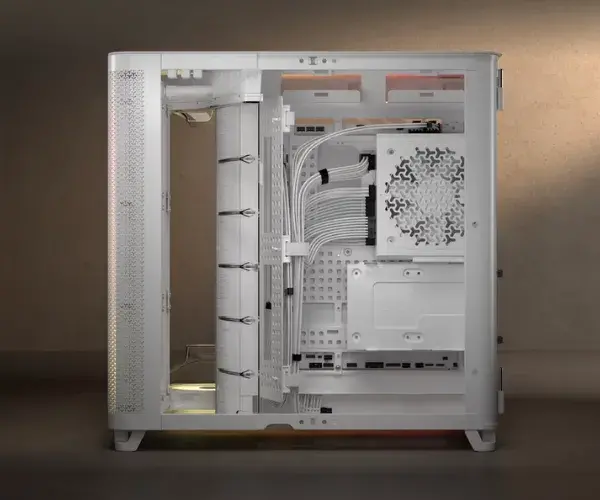 GESTIÓN DE CABLES RAPIDRUTE 2.0