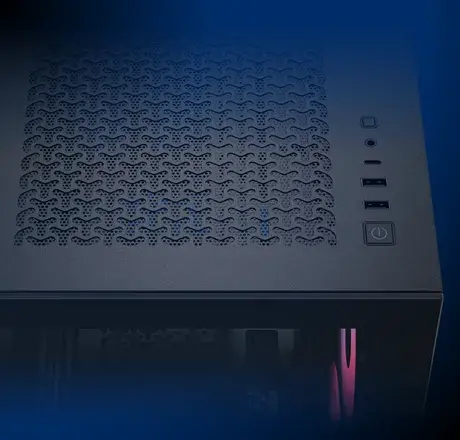 CONECTIVIDAD FRONTAL MODERNA