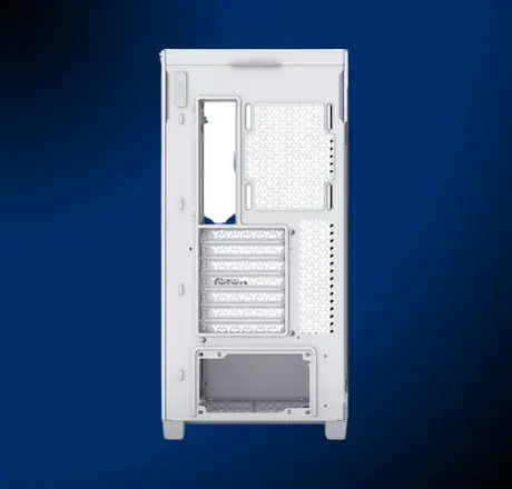 ALMACENAMIENTO Y GESTIÓN INTERNA