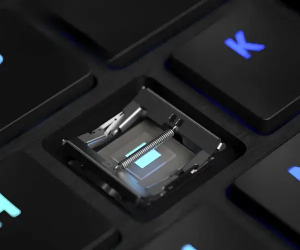 KEYCAPS DE ALTA CALIDAD Y DURABILIDAD