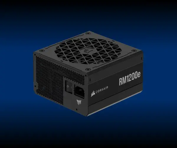 EFICIENCIA ENERGÉTICA CERTIFICADA 80+ GOLD