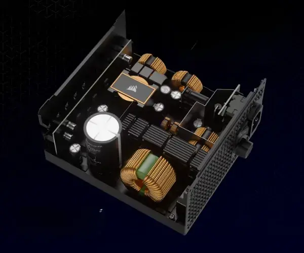 CONDENSADORES JAPONESES DE GRADO INDUSTRIAL (105°)