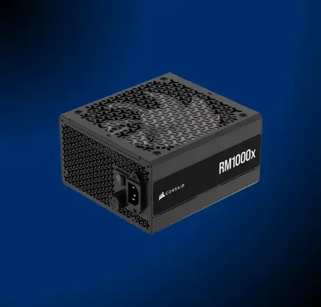 VENTILACIÓN SILENCIOSA CON MODO ZERO RPM