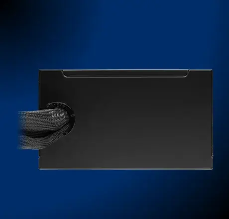 DISEÑO ATX CON CABLES INCLUIDOS