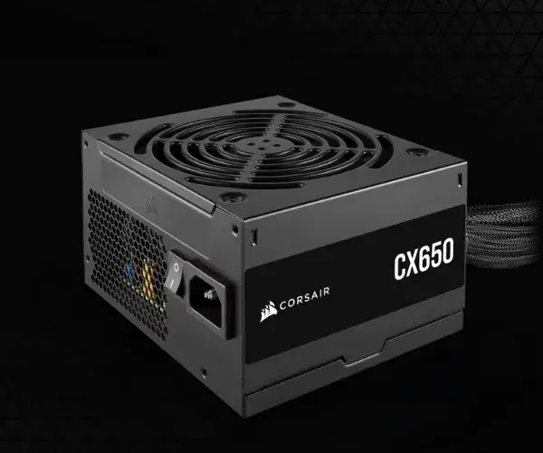 EFICIENCIA CERTIFICADA 80 PLUS BRONZE