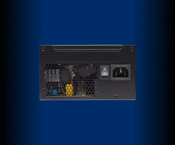 DISEÑO ATX CON CABLES INCLUIDOS