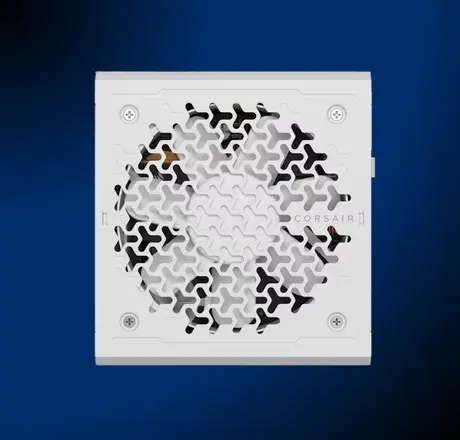 VENTILACIÓN SILENCIOSA CON MODO ZERO RPM