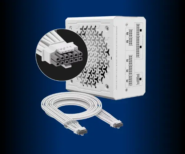 DISEÑO ATX TOTALMENTE MODULAR