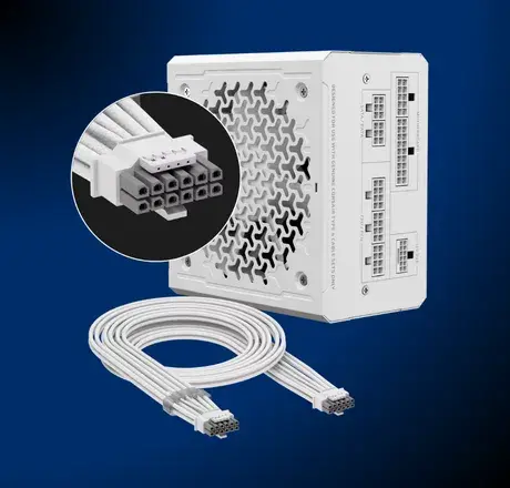 DISEÑO ATX TOTALMENTE MODULAR