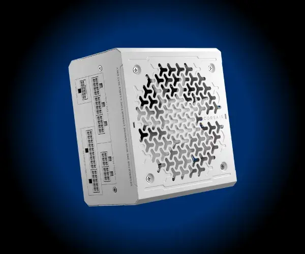 VENTILACIÓN SILENCIOSA CON MODO ZERO RPM