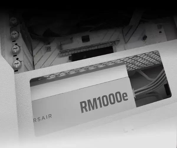 DISEÑO ATX TOTALMENTE MODULAR