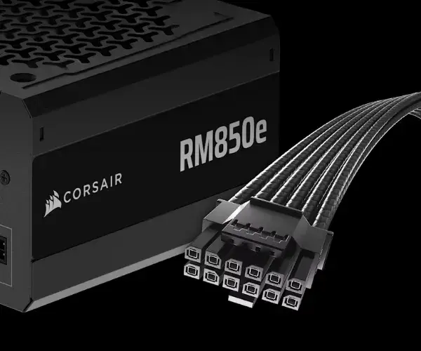 DISEÑO ATX TOTALMENTE MODULAR PARA ORDEN Y FLUJO DE AIRE