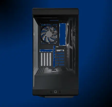 COMPATIBILIDAD CON HARDWARE VOLUMINOSO