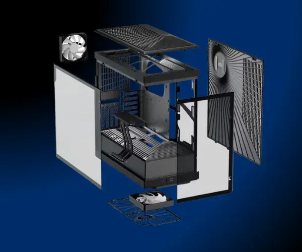 ACABOS Y PRACTISIDAD DE USO