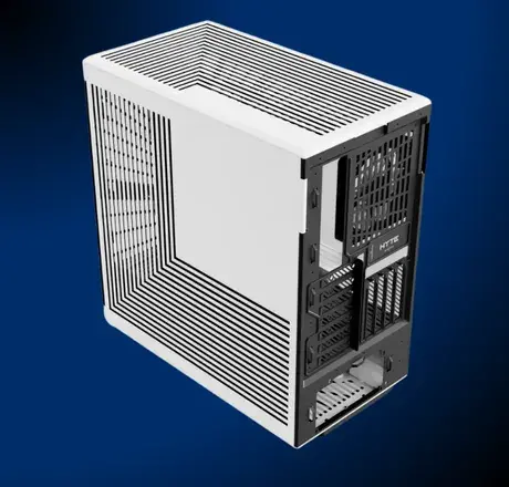 COMPATIBILIDAD CON HARDWARE ESPACIOSO