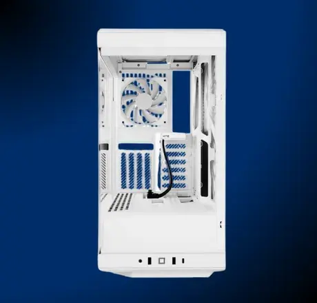 COMPATIBILIDAD CON HARDWARE VOLUMINOSO