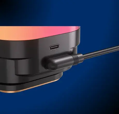 CONTROL Y MONITOREO VÍA ICUE