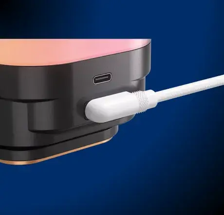 CONTROL Y MONITOREO VÍA ICUE