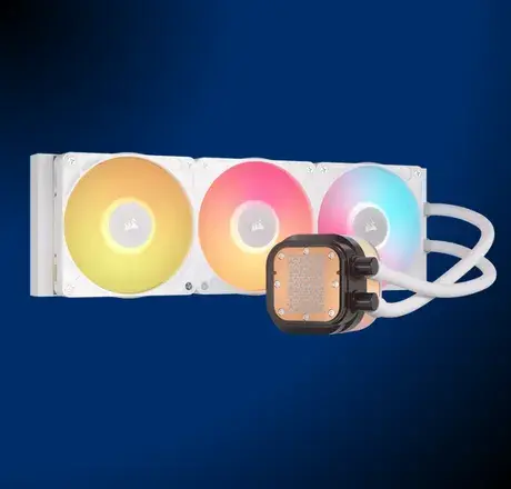 VENTILADORES OPTIMIZADOS PARA RENDIMIENTO TÉRMICO